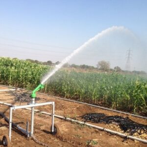 Irrigation Accessories
